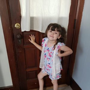 Meet your Posher, Jenifer